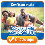 Conversando com Pediatra