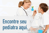 Encontre seu Pediatra