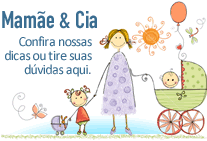 Mamãe & Cia